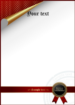 261x368 Dvd Cover Design Template Free Vector Download