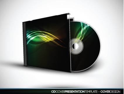 424x323 Set Of Box Dvd Disc And Dvd Cover Vector Free Vectors Ui