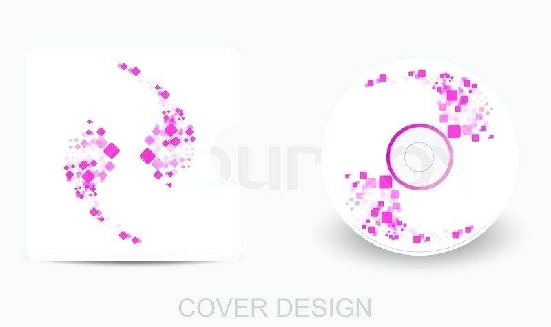 800x476 Dvd Design Template