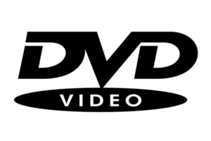 300x200 Dvd Logo Free Images