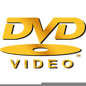 300x300 Dvd Logo Clipart Free Images