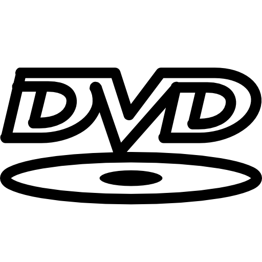 512x512 Dvd Logo Png Images
