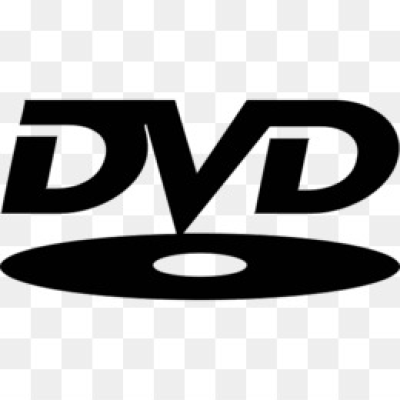 400x400 Dvd Png