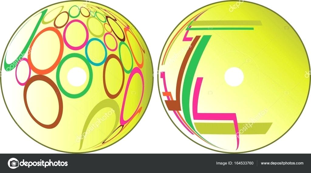 1024x570 Label Design Template Vector Art