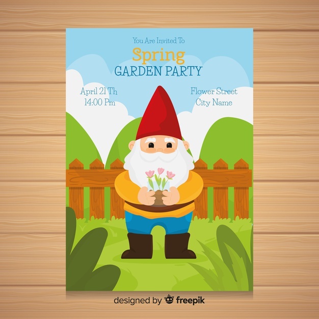 626x626 Dwarf Vectors, Photos And Free Download