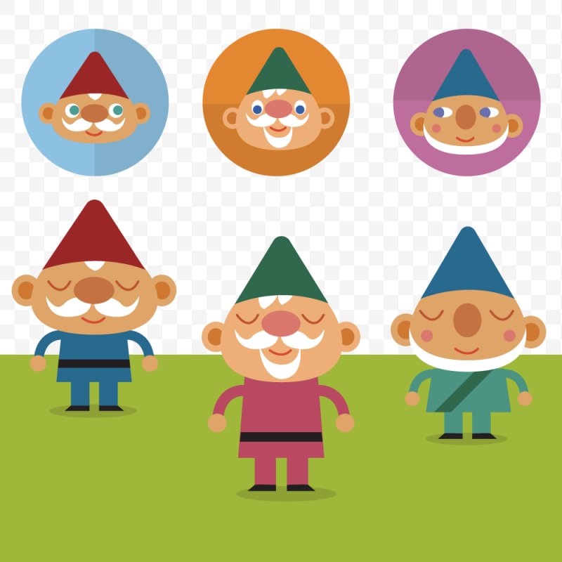 Dwarf Vector at Vectorified.com | Collection of Dwarf Vector free for ...