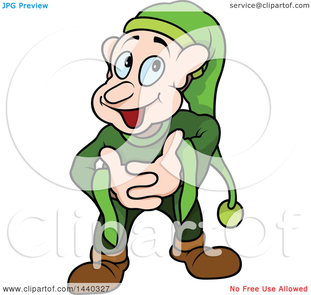 1080x1024 Clipart Of A Cartoon Dwarf
