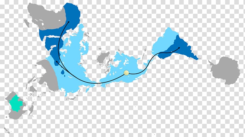Dymaxion Map World Marsupial, Map Transparent Background Png 800x448 Dymaxion Map World Marsupial, Map Transparent Background Png