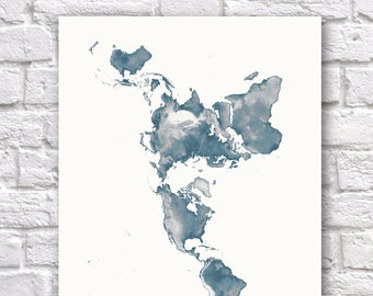 Buckminster Fuller Dymaxion Map Vectors Digital Download Etsy 340x270 Buckminster Fuller Dymaxion Map Vectors Digital Download Etsy