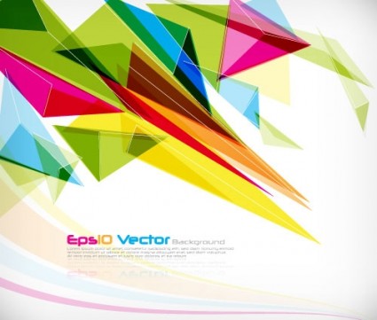 425x361 Dynamic Pattern Background Vector Vector Background Free Vector