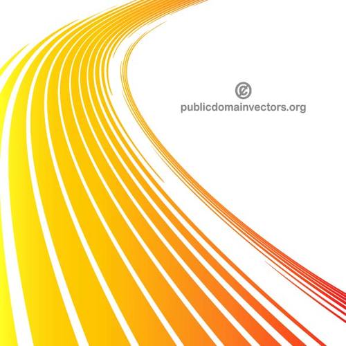 500x500 Dynamic Background Vector