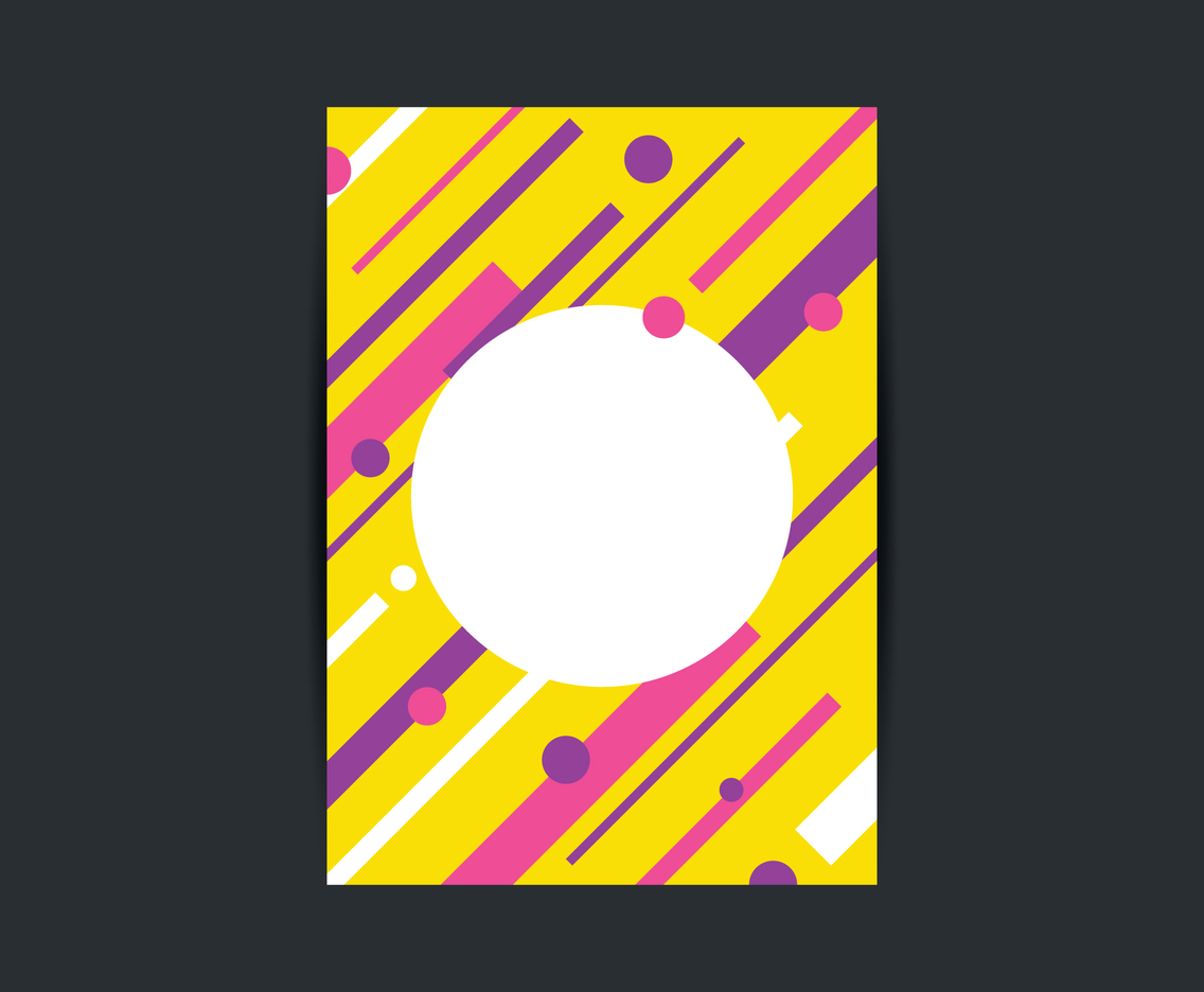 1136x936 Modern Dynamic Abstract Background Vector Art Graphics