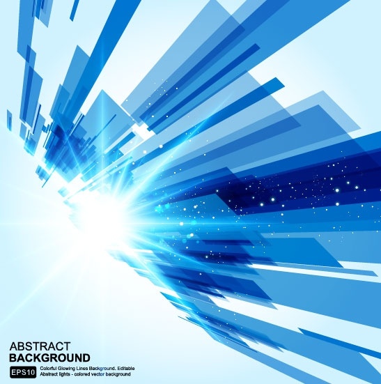 547x551 Behind The Dynamic Background Vector Free Vector