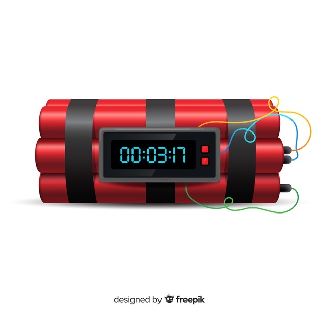 626x626 Dynamite Vectors, Photos And Free Download