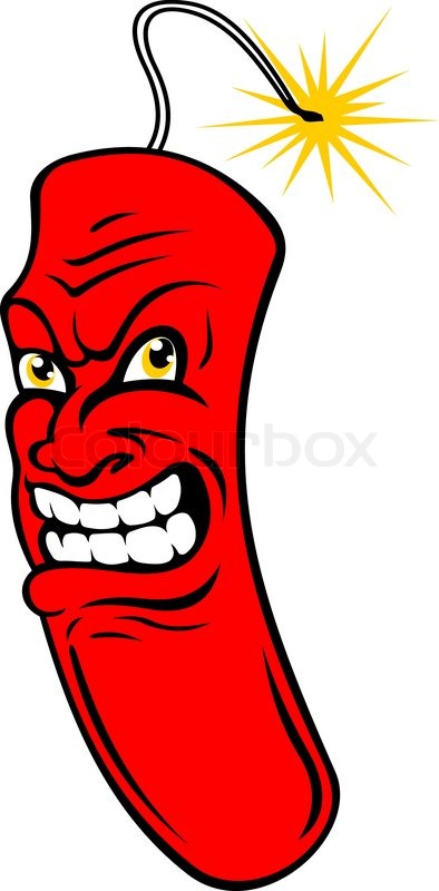 394x800 Burning Match On Dynamite Stock Vector Colourbox