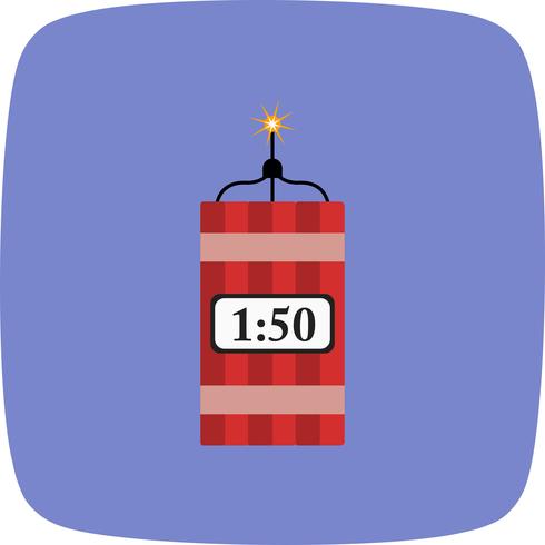 490x490 Dynamite Vector Icon