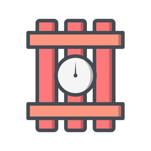 490x490 Dynamite Vector Icon