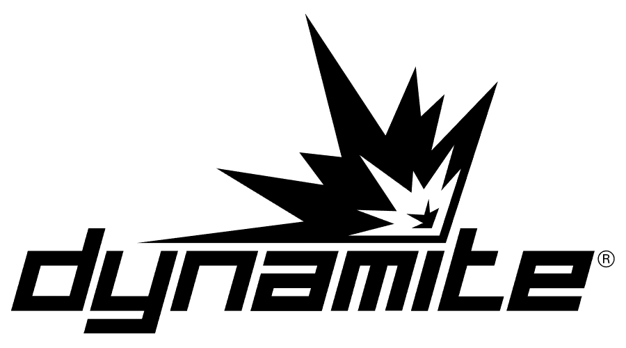 900x500 Dynamite Vector Logo