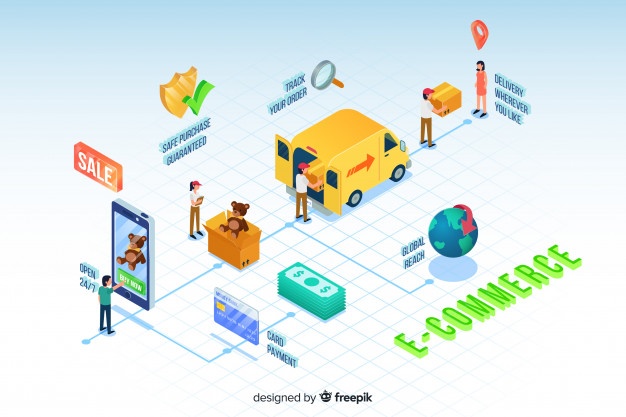 E Commerce Vectors, Photos And Free Download 626x417 E Commerce Vectors, Photos And Free Download