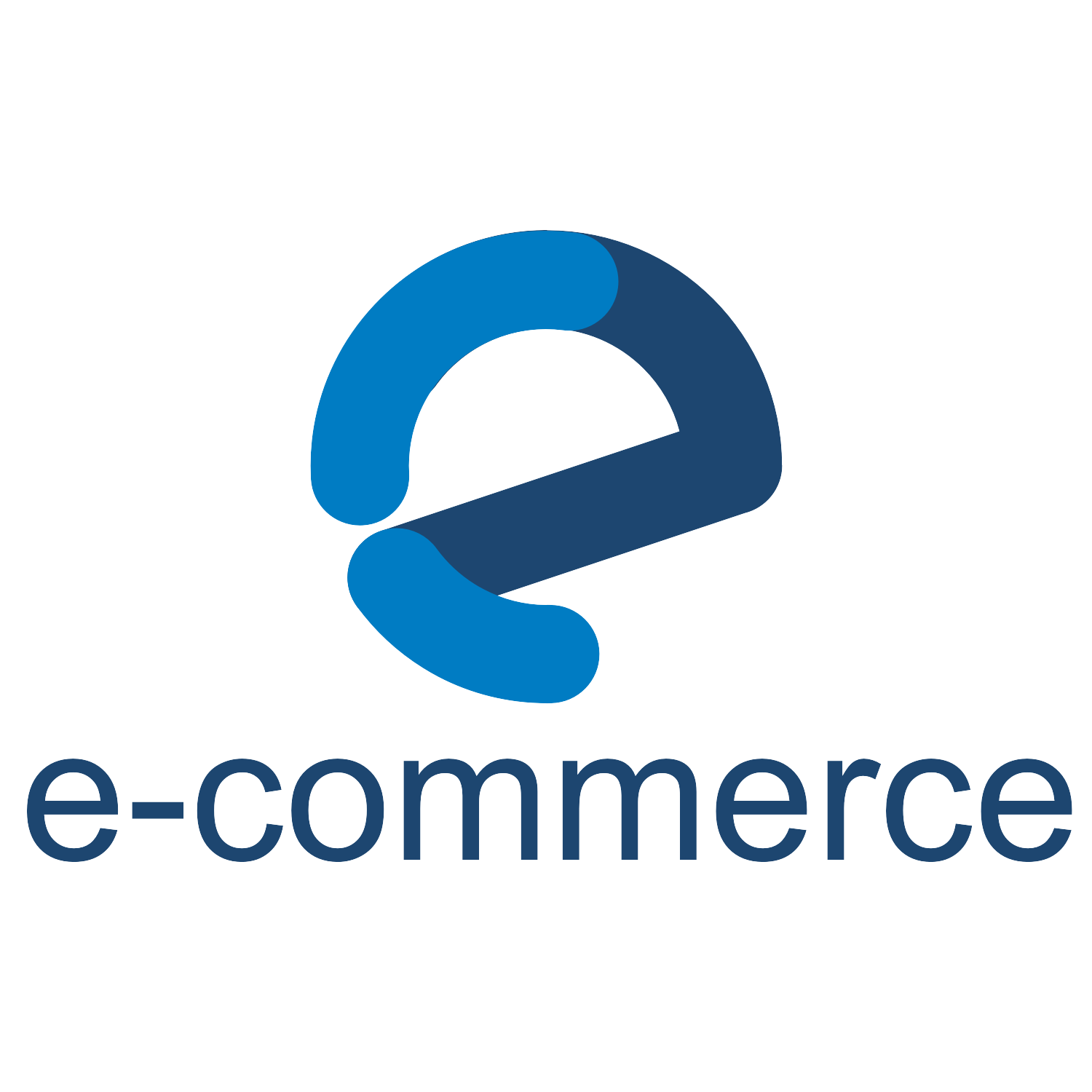 E com сайты. E-Commerce логотип. Логотип электронной коммерции. Логотип e. Интернет коммерция логотип.
