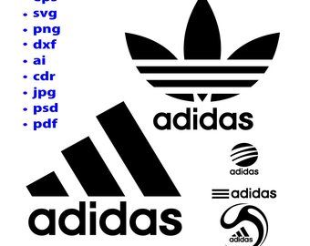 Adidas Logos Etsy Digital Graphic Studio E 340x270 Adidas Logos Etsy Digital Graphic Studio E