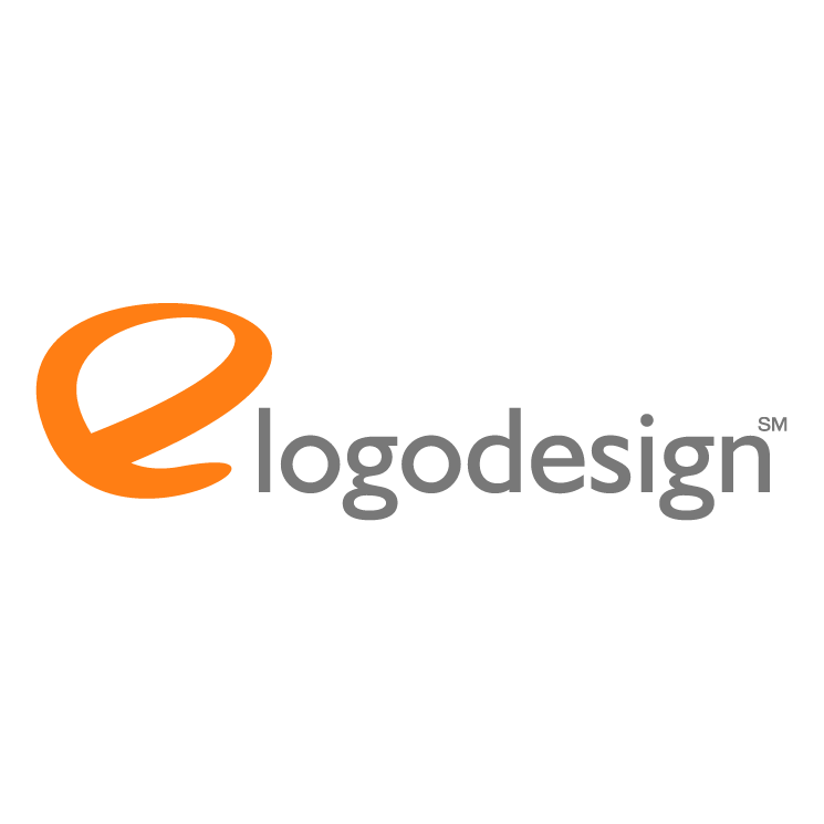 E Logo Design 745x745 E Logo Design