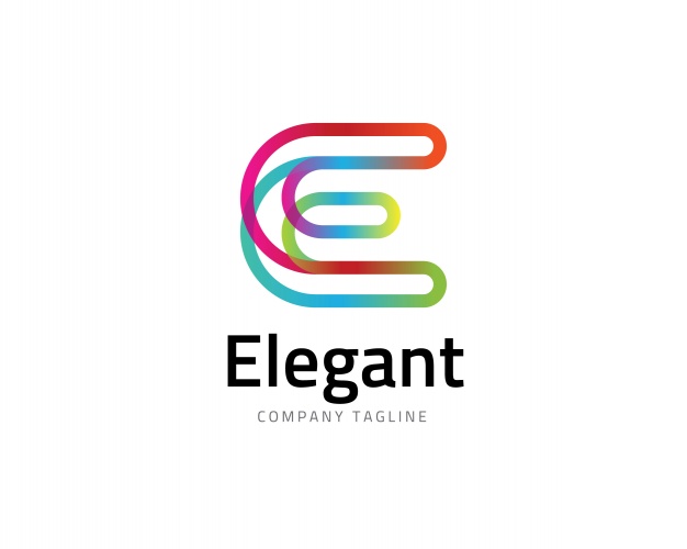 Letter E Logo Vector Premium Download 626x500 Letter E Logo Vector Premium Download