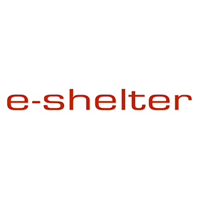 280x280 E Shelter Vector Logo Free Download
