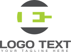 E Letter Logo Vector 300x222 E Letter Logo Vector