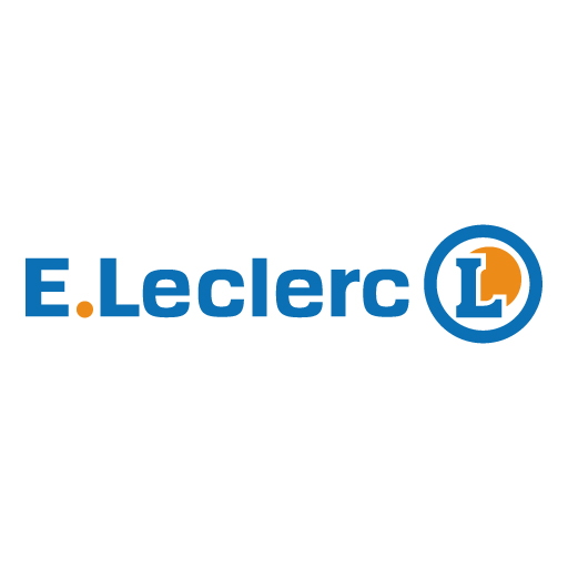 E Leclerc Logo Vector Free Download 512x512 E Leclerc Logo Vector Free Download