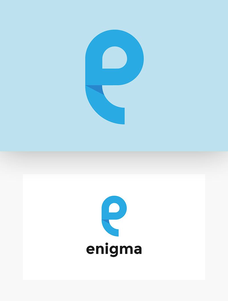 Letter E Minimal Logo Free Vector Download 800x1058 Letter E Minimal Logo Free Vector Download