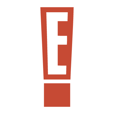 E! Logo Vector 400x400 E! Logo Vector