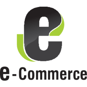 300x300 E Commerce Logo, Vector Logo Of E Commerce Brand Free Download