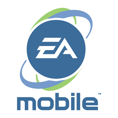 400x400 Ea Mobile Logo Vector