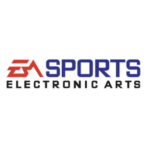 300x300 Ea Sport Logo, Vector Logo Of Ea Sport Brand Free Download