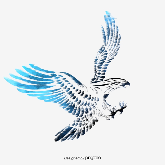 640x640 Eagle Cartoon Png Images Vector And Free Download