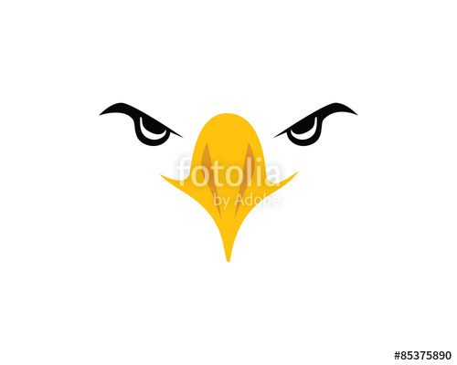 500x400 Eagle Eye Stock Image And Royalty Free Vector On Fotolia