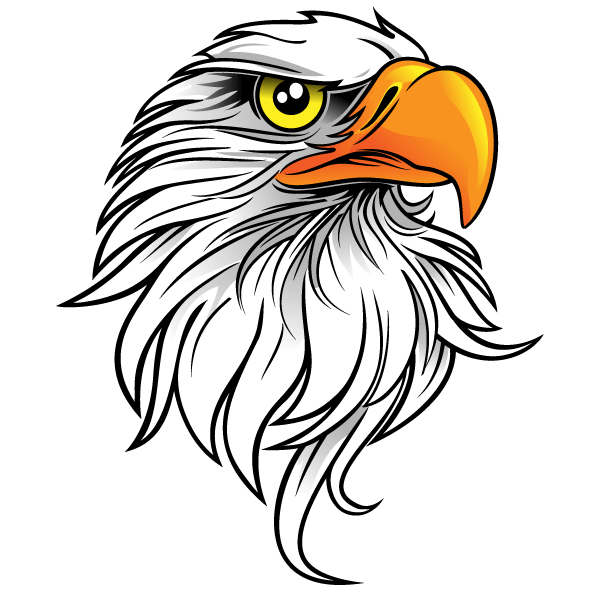 600x590 Eye Clipart Eagle For Free Download And Use Images