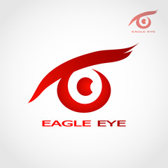 240x240 Search Photos Eagle Eye Vector