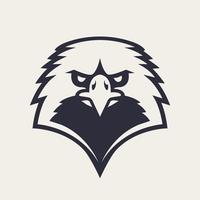 200x200 Powerful Eagle Face