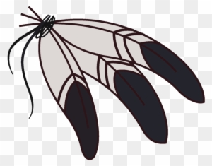 300x235 Eagle Feather Clip Art, Transparent Png Clipart Images Free