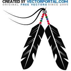 230x230 Eagle Feathers Vector Free Vectors Downloads Found