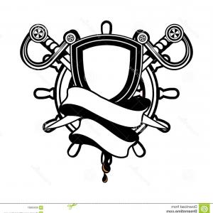 300x300 Marine Eagle Globe Anchor Brass Emblem Image Createmepink