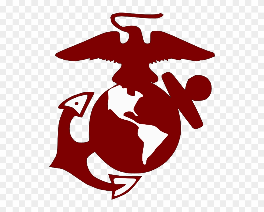 840x677 Marines Logo Clip Art At Clkercom Vector Online Royalty