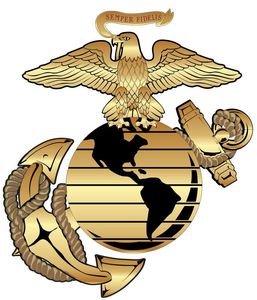 257x300 Usmc Eagle Globe Anchor Clipart Free Images