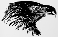 190x123 Eagle Head