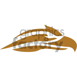 300x300 Eagle Head Vector Icon Clipart Royalty Free Gif, Png