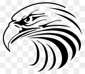 300x260 Download Free Png Eagle Head Vector Image Eagle Head Vector Png