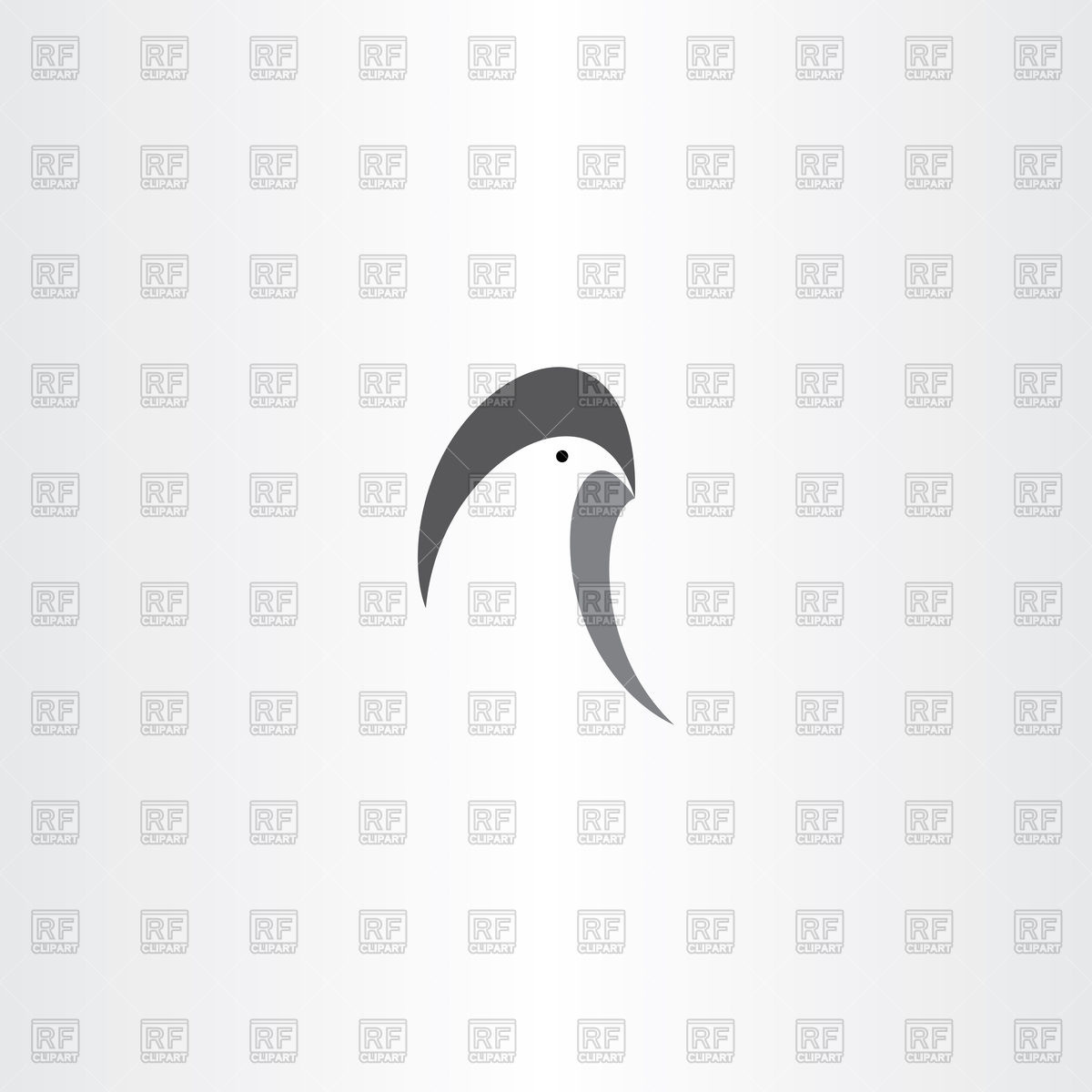 Eagle Icon Vector Image Of Signs, Symbols, Maps Blaskorizov 1200x1200 Eagle Icon Vector Image Of Signs, Symbols, Maps Blaskorizov