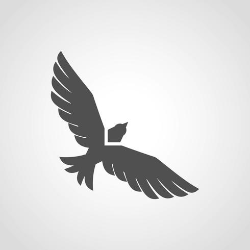 Flying Eagle Icon 490x490 Flying Eagle Icon
